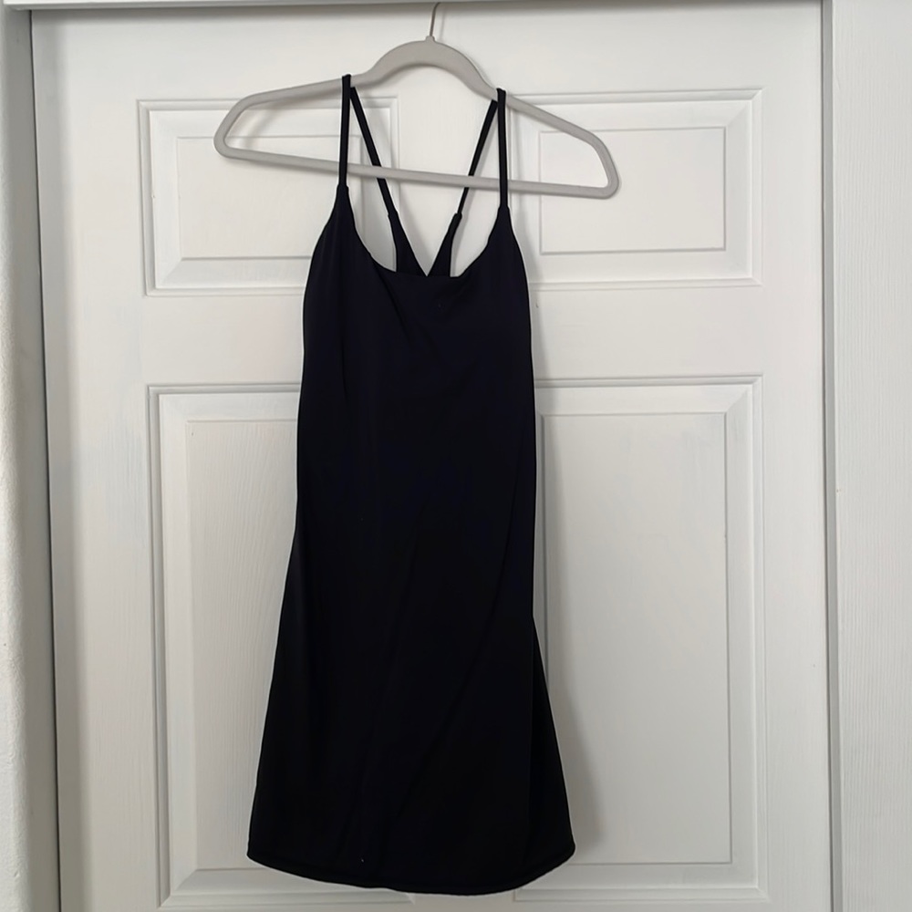Halara Tennis Dress
